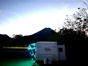 Camper Fortuna
